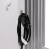 Обогреватель масляный ELECTROLUX EOH/BE-11ZW, 2200 Вт, 11 секций, белый, НС-1639046
