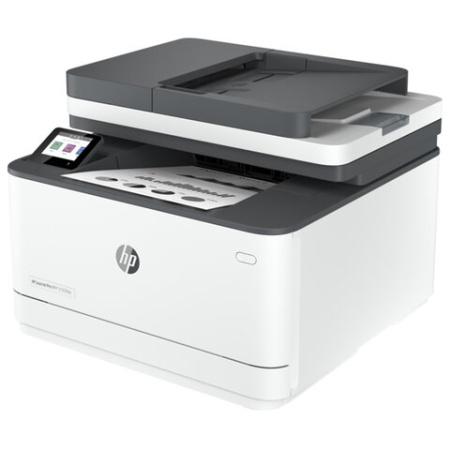 МФУ лазерное HP LaserJet Pro 3103fdw "4 в 1", А4, 33 стр./мин., 50000 стр./мес., ДУПЛЕКС, АПД, Wi-Fi, сетевая карта, 3G632A