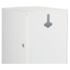 Рециркулятор БАКТЕРИЦИДНЫЙ (МЕД РегУд) АРМЕД Aircube 115-22 SLIM, УФ-Лампа 1х15 Вт, 33 м3/ч, 2010201