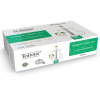 Чай TEATONE "Jasmine green tea" зеленый с ароматом жасмина, 100 стиков по 1,8 г, 1242