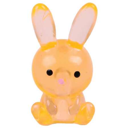Игрушка-антистресс "ИГРУШКА-ЖЕЛЕШКА МИНИ", 4 см, ассорти 8 видов, дисплей, JOLLY JOT (ДЖОЛЛИ ДЖОТ), 665817