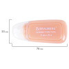 Корректирующая лента BRAUBERG COMPACT PLUS PASTEL, 5 мм х 6 м, корпус ассорти, блистер, 270551