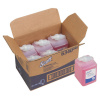 Картридж с пенным мылом одноразовый KIMBERLY-CLARK Scott "Essential", 1 л, розовый, артикул 6340