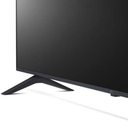 Телевизор LG 55UR78006LK, 55" (138 см), 3840 x 2160, 4K, 16:9, webOS, Wi-Fi, черный