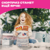 Подарочный мешок Деда Мороза (1 шт.), новогодний, 40х60 см, полиэстер, хлопок, ЗОЛОТАЯ СКАЗКА, 592538