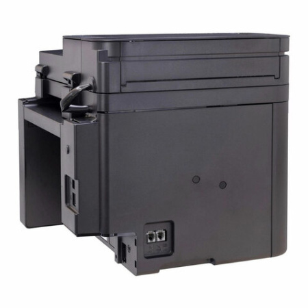 МФУ лазерное CANON i-SENSYS MF275dw "4 в 1" А4, 29 стр./мин., 20000 стр./мес., ДУПЛЕКС, АПД, Wi-Fi, сетевая карта, 5621C001