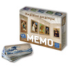 Игра настольная МЕМО 50 карточек, АССОРТИ 8 сюжетов, НЕСКУЧНЫЕ ИГРЫ, 67875, 7203