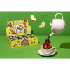 Чай AHMAD "Juicy tea" ассорти 12 вкусов, НАБОР 60 пакетиков, N074