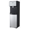 Кулер для воды HOTFROST V450ASM, напольный, НАГРЕВ/ОХЛАЖДЕНИЕ КОМПРЕССОРНОЕ, самоочистка, 1 кран, 120145001