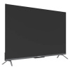 Телевизор SKYWORTH 60Q66H, 60" (152 см), QLED+, 3840x2160, 4K, 16:9, Google TV, Wi-Fi, черный