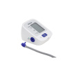Тонометр (МЕД РегУд) OMRON M2 (HEM-7121-ALRU) манжета 22-42 см, автоматический, на плечо, блок питания