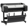 Плоттер CANON imagePROGRAF iPF TM-300 36 (3058C003), А0, USB, Wi-Fi, сетевая карта, с подставкой