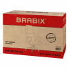 Кресло BRABIX PREMIUM "Adept EX-752", синхромеханизм, алюминий, экокожа, бежевое, 532931