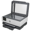 МФУ струйное HP OfficeJet Pro 8023 "3 в 1" A4, 29 стр./мин, 20000 стр./месяц, 1200х1200, ДУПЛЕКС, Wi-Fi, сетевая карта, 1KR64B
