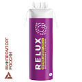 Ватные диски 100 шт., RELUX, двусторонние