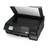 МФУ струйное EPSON L8100 "3 в 1", А4, 22 стр./мин, 5760х1440, печать на CD/DVD, Wi-Fi, СНПЧ, C11CK94402