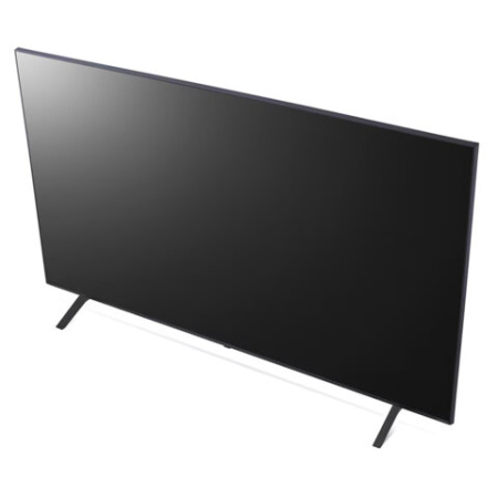 Телевизор LG 50NANO80T6A, 50" (127 см), NanoCell, 3840x2160, 4K, 16:9, webOS, Wi-Fi, синий