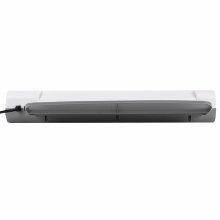 Ламинатор BRAUBERG SILVER MAX A3, толщина пленки 60-200 мкм, скорость 32 см/мин., 532626