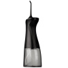 Ирригатор для полости рта REVYLINE RL 220, емкость резервуара 0,3 л, 2 насадки, черный, 7944