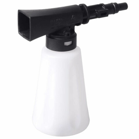 Минимойка HUTER W105-Р, мощность 1,4 кВт, давление 105 бар, шланг 5 м, 70/8/3