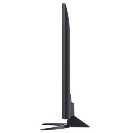Телевизор LG 50UT81006LA, 50" (127 см), 3840 x 2160, 4K, 16:9, webOS, Wi-Fi, черный