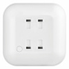 Водонагреватель накопительный электрический ELECTROLUX EWH 15 Q-bic U, 2,5 кВт, 15 л, эмаль, 01428, НС-1147765