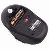 Батарейки аккумуляторные Ni-Mh мизинчиковые КОМПЛЕКТ 2 шт., AAA (HR03) 650 mAh, SONNEN, 454236