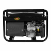 Бензиновый генератор HUTER DY4000L, 3200 Вт, 7 л.с., 4-тактный, 15 л, ручной стартер, 64/1/21