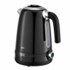 Чайник BQ (БИ-КЬЮ) KT1724SW, 1,7 л, 2200 Вт, закрытый нагревательный элемент, ТЕРМОРЕГУЛЯТОР, черный, 86195511