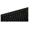 Набор беспроводной A4TECH Fstyler FG1010, USB, 104 клавиши, мышь 4 кнопки + 1 кнопка-колесо, черная, 1147570