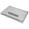 Ноутбук DIGMA Pro Breve 15.6", Ryzen 7 5700U, 16 Гб, SSD 512 Гб, Windows 11 Pro, серебристый, DN15R7-ADXW01