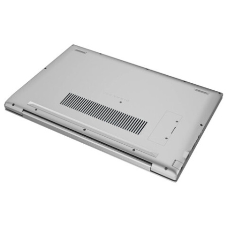 Ноутбук DIGMA Pro Breve 15.6", Ryzen 7 5700U, 16 Гб, SSD 512 Гб, Windows 11 Pro, серебристый, DN15R7-ADXW01
