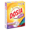 Стиральный порошок для всех типов стирки и тканей 400 г, DOSIA/LORCAN "Color", 3265602