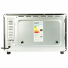 Мини-печь CENTEK CT-1530-36 GRILL, 1600 Вт, 36 л, ГРИЛЬ, таймер 90 мин., черная