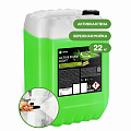 Автошампунь с активной пеной 22 кг, GRASS ACTIVE FOAM LIGHT, легкосмываемый, концентрат