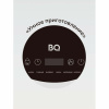 Настольная индукционная плита BQ (БИ-КЬЮ) HP121SS, 2400 Вт, 6 программ, электронное управление, серая, 86189881