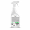 Средство для мытья стекол и зеркал мл GRASS "Clean glass", распылитель