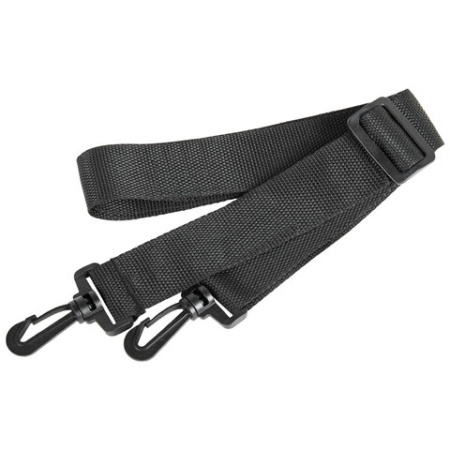 Сумка портфель BRAUBERG PRACTICAL с отделением для ноутбука 15,6", Grey line, черная, 29х40х7 см, 272604