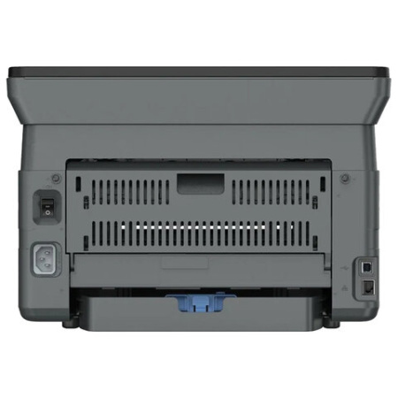 МФУ лазерное DELI M3100DN "3 в 1", A4, 31 стр./мин., 30000 стр./мес, ДУПЛЕКС, сетевая карта