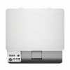 МФУ лазерное ЦВЕТНОЕ PANTUM CM1100DW "3 в 1" А4, 18 стр./мин., 30000 стр./мес., ДУПЛЕКС, Wi-Fi, сетевая карта