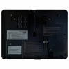 Проектор CACTUS CS-S2.B, 3LCD, 1024x768, 16:9, 4:3, 40000 лм, 15000:1, 4,7 кг
