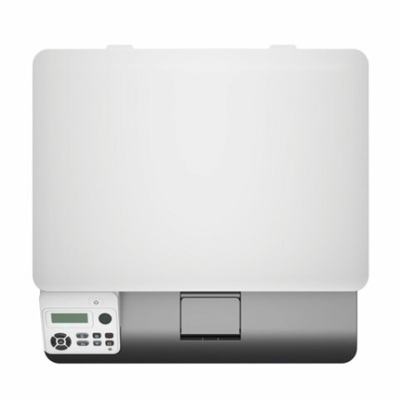 МФУ лазерное ЦВЕТНОЕ PANTUM CM1100DW "3 в 1" А4, 18 стр./мин., 30000 стр./мес., ДУПЛЕКС, Wi-Fi, сетевая карта