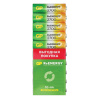 Батарейки аккумуляторные GP ReEnergy Ni-Mh пальчиковые КОМПЛЕКТ 10 шт., АА (HR6), 2600 mAh, 270AAHCRGY, 270AAHC-CRB10