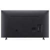 Телевизор LG 50UR78006LK, 50" (127 см), 3840 x 2160, 4K, 16:9, webOS, Wi-Fi, черный