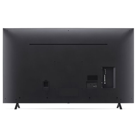 Телевизор LG 50UR78006LK, 50" (127 см), 3840 x 2160, 4K, 16:9, webOS, Wi-Fi, черный
