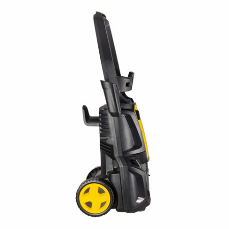 Минимойка HUTER M195-PW-PRO, мощность 2,5 кВт, давление 195 бар, шланг 8 м, 70/8/17