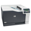 Принтер лазерный ЦВЕТНОЙ HP Color LaserJet CP5225dn, А3, 20 стр./мин., 75000 стр./мес., ДУПЛЕКС, сетевая карта, CE712A