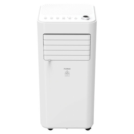 Кондиционер мобильный FUNAI MAC-CS29CON01, площадь помещения до 29 м2, НС-1609749