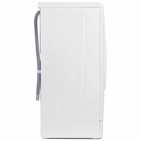 Стиральная машина INDESIT EWSB 5085 CIS, 800 об/мин, 5 кг, фронтальная загрузка, 16 программ, белая, 869991565300