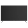 Телевизор SKYWORTH 60Q66H, 60" (152 см), QLED+, 3840x2160, 4K, 16:9, Google TV, Wi-Fi, черный